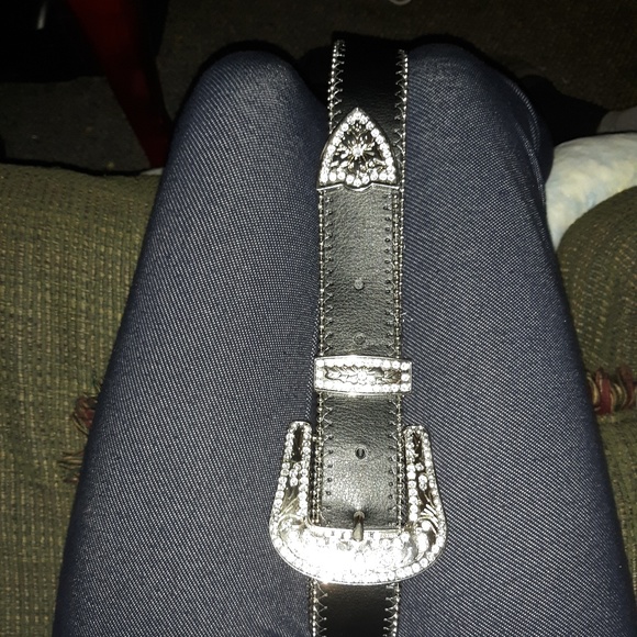 Manmade Belt - Picture 2 of 4